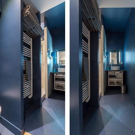 Curiosite - 2 Chambres- Proche Opera Lyon Ngoại thất bức ảnh