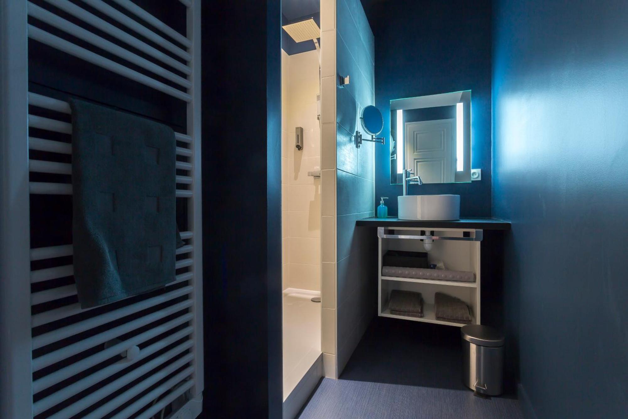 Curiosite - 2 Chambres- Proche Opera Lyon Ngoại thất bức ảnh