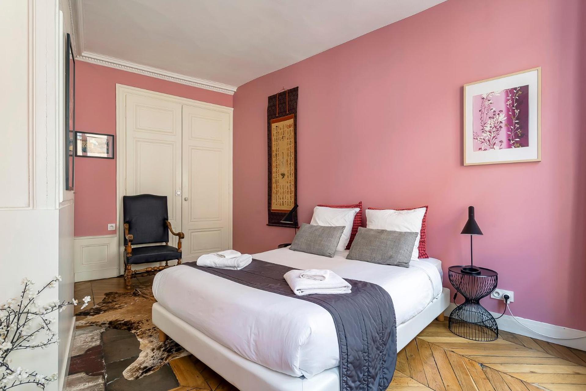 Curiosite - 2 Chambres- Proche Opera Lyon Ngoại thất bức ảnh